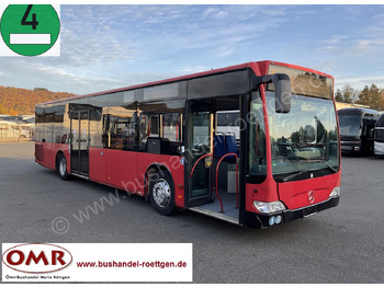 Градски автобус MERCEDES-BENZ Citaro