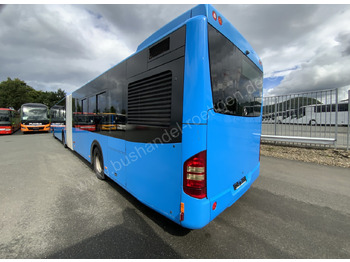 Съчленен автобус Mercedes-Benz Conecto G: снимка 4 Съчленен автобус Mercedes-Benz Conecto G: снимка 4