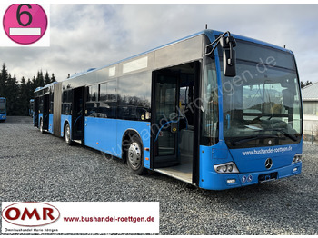 Съчленен автобус MERCEDES-BENZ Conecto G