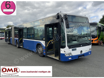 Съчленен автобус MERCEDES-BENZ Conecto G