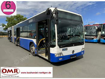 Съчленен автобус MERCEDES-BENZ Conecto G
