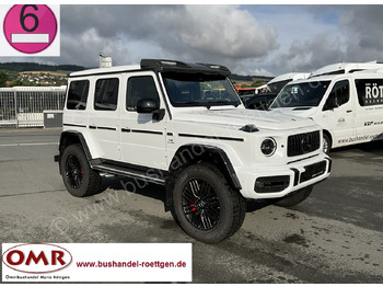 Лек автомобил MERCEDES-BENZ