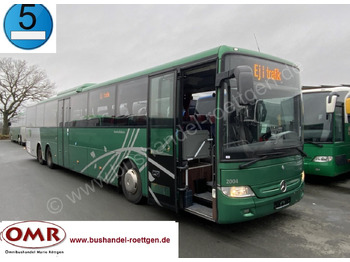 Междуградски автобус MERCEDES-BENZ Integro