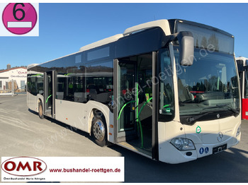 Градски автобус MERCEDES-BENZ Citaro
