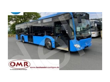 Градски автобус MERCEDES-BENZ Citaro