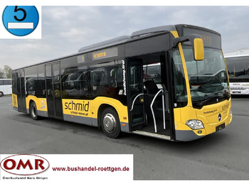 Градски автобус MERCEDES-BENZ Citaro