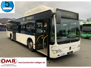 Градски автобус MERCEDES-BENZ Citaro