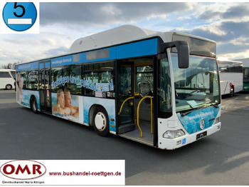 Градски автобус MERCEDES-BENZ Citaro