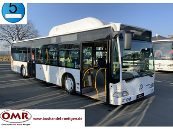 Градски автобус MERCEDES-BENZ Citaro