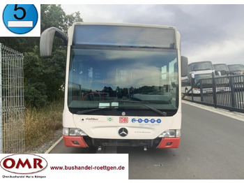 Градски автобус MERCEDES-BENZ Citaro