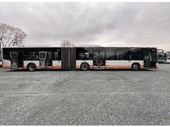 Лизинг на Mercedes-Benz O 530 Citaro G Mercedes-Benz O 530 Citaro G: снимка 5