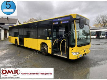 Градски автобус MERCEDES-BENZ Citaro