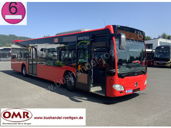 Градски автобус MERCEDES-BENZ Citaro