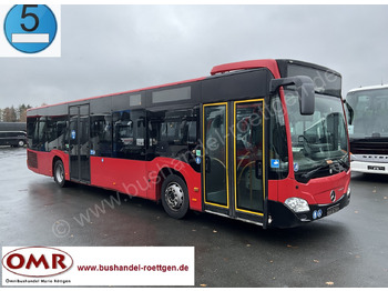 Градски автобус MERCEDES-BENZ Citaro