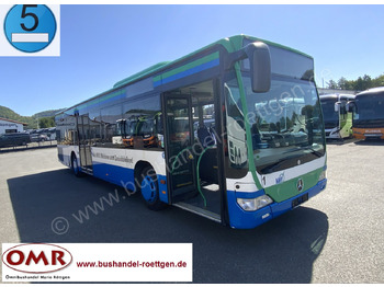Градски автобус MERCEDES-BENZ Citaro