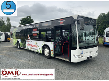 Градски автобус MERCEDES-BENZ Citaro