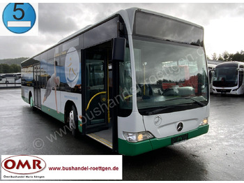 Градски автобус MERCEDES-BENZ Citaro