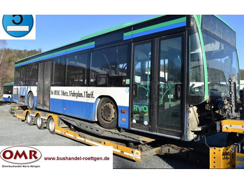 Градски автобус MERCEDES-BENZ Citaro