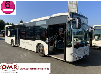 Градски автобус MERCEDES-BENZ Citaro