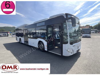 Градски автобус MERCEDES-BENZ Citaro