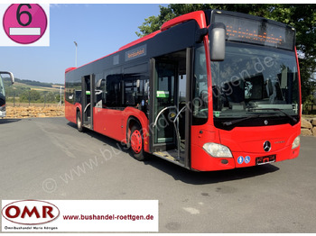 Градски автобус MERCEDES-BENZ Citaro