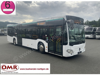 Градски автобус MERCEDES-BENZ Citaro