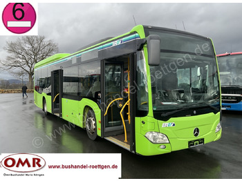 Градски автобус MERCEDES-BENZ Citaro