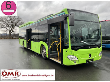 Градски автобус MERCEDES-BENZ Citaro
