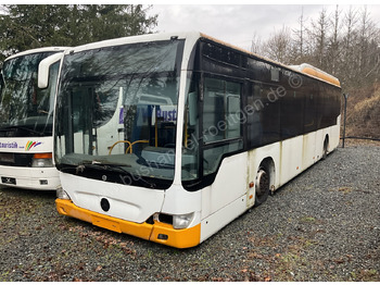 Градски автобус Mercedes-Benz O 530 Citaro LE: снимка 3