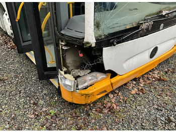 Градски автобус Mercedes-Benz O 530 Citaro LE: снимка 2