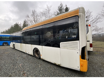 Градски автобус Mercedes-Benz O 530 Citaro LE: снимка 4