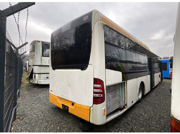 Градски автобус Mercedes-Benz O 530 Citaro LE: снимка 5