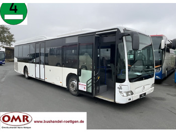 Градски автобус MERCEDES-BENZ Citaro