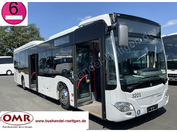 Градски автобус MERCEDES-BENZ Citaro