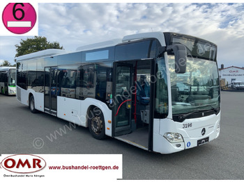Градски автобус MERCEDES-BENZ Citaro