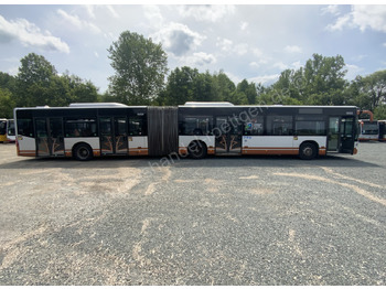 Съчленен автобус Mercedes-Benz O 530 G Citaro: снимка 4 Съчленен автобус Mercedes-Benz O 530 G Citaro: снимка 4