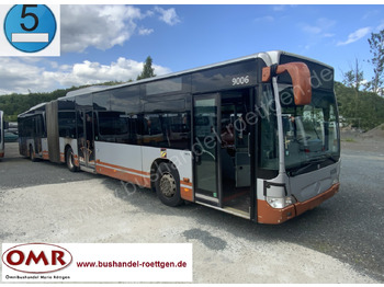 Съчленен автобус MERCEDES-BENZ Citaro