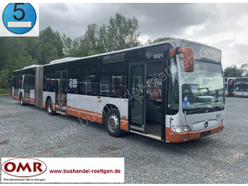 Съчленен автобус MERCEDES-BENZ Citaro