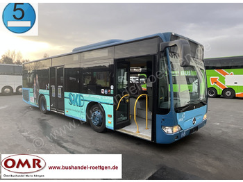 Градски автобус MERCEDES-BENZ Citaro