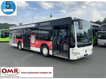 Градски автобус MERCEDES-BENZ Citaro
