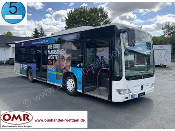Градски автобус MERCEDES-BENZ Citaro