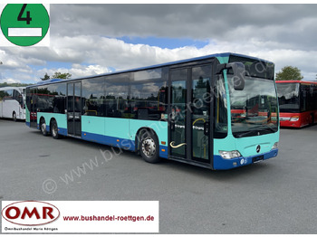 Градски автобус MERCEDES-BENZ Citaro