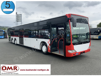 Градски автобус MERCEDES-BENZ Citaro