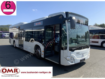 Градски автобус MERCEDES-BENZ Citaro