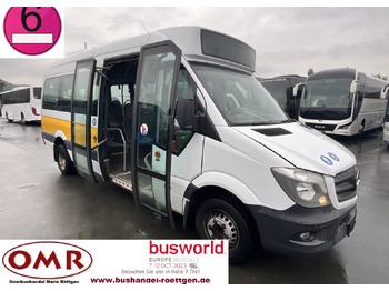 Микробус MERCEDES-BENZ Sprinter