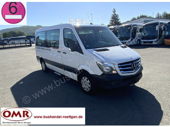 Микробус MERCEDES-BENZ Sprinter