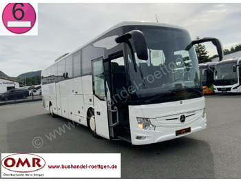 Туристически автобус MERCEDES-BENZ Tourismo