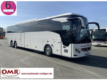 Туристически автобус MERCEDES-BENZ Tourismo