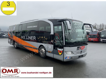 Туристически автобус MERCEDES-BENZ Travego