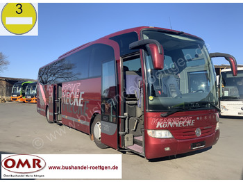 Туристически автобус MERCEDES-BENZ Travego